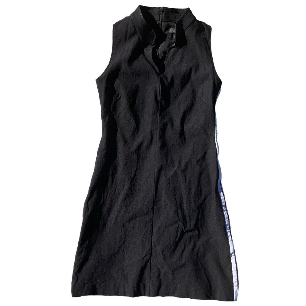 Vintage Sporty Dress